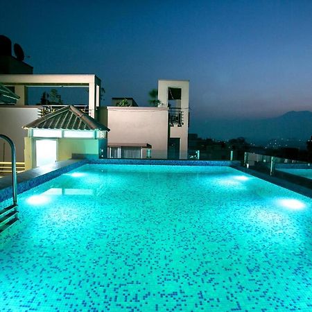 Beautiful Kathmandu Hotel Экстерьер фото