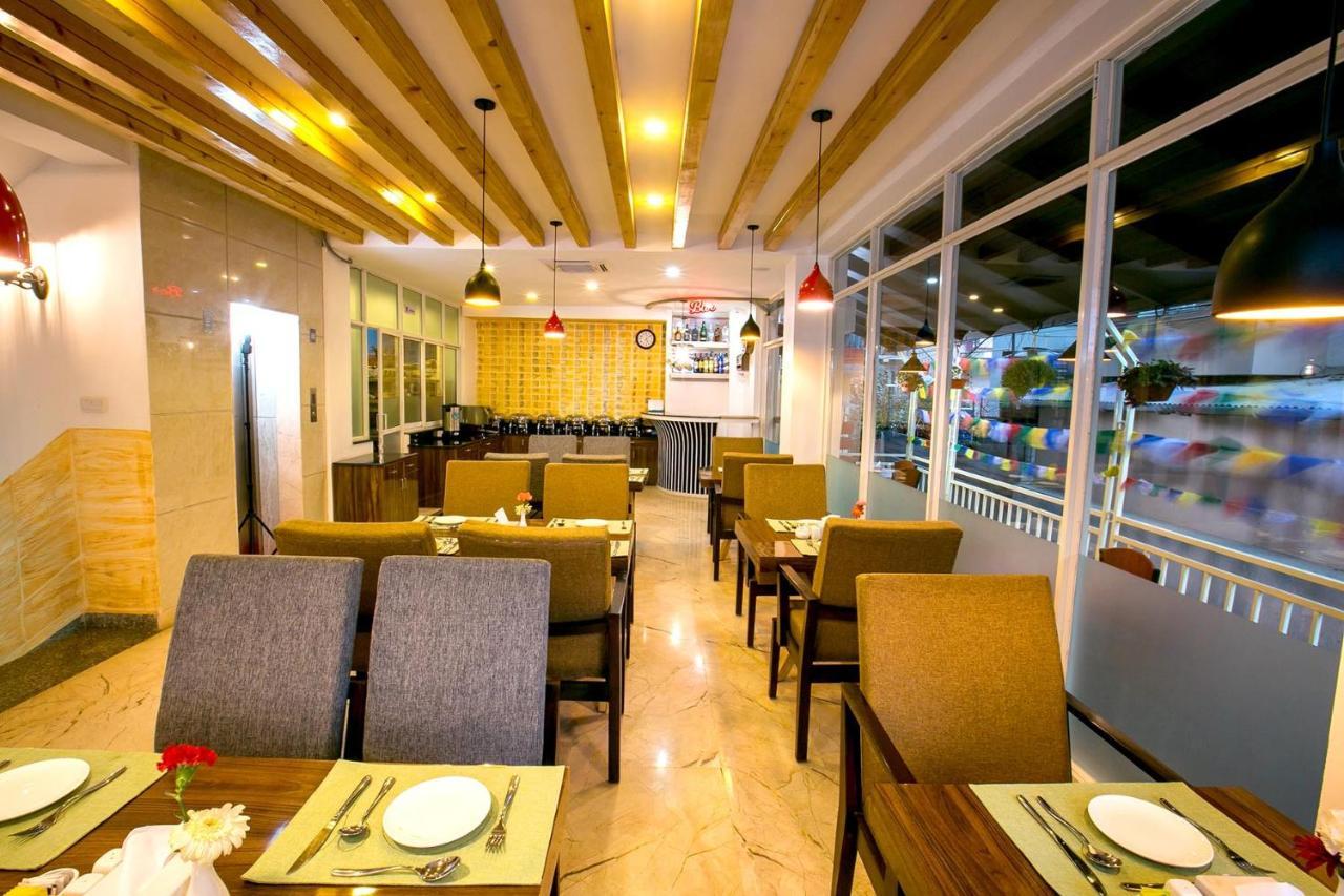 Beautiful Kathmandu Hotel Экстерьер фото