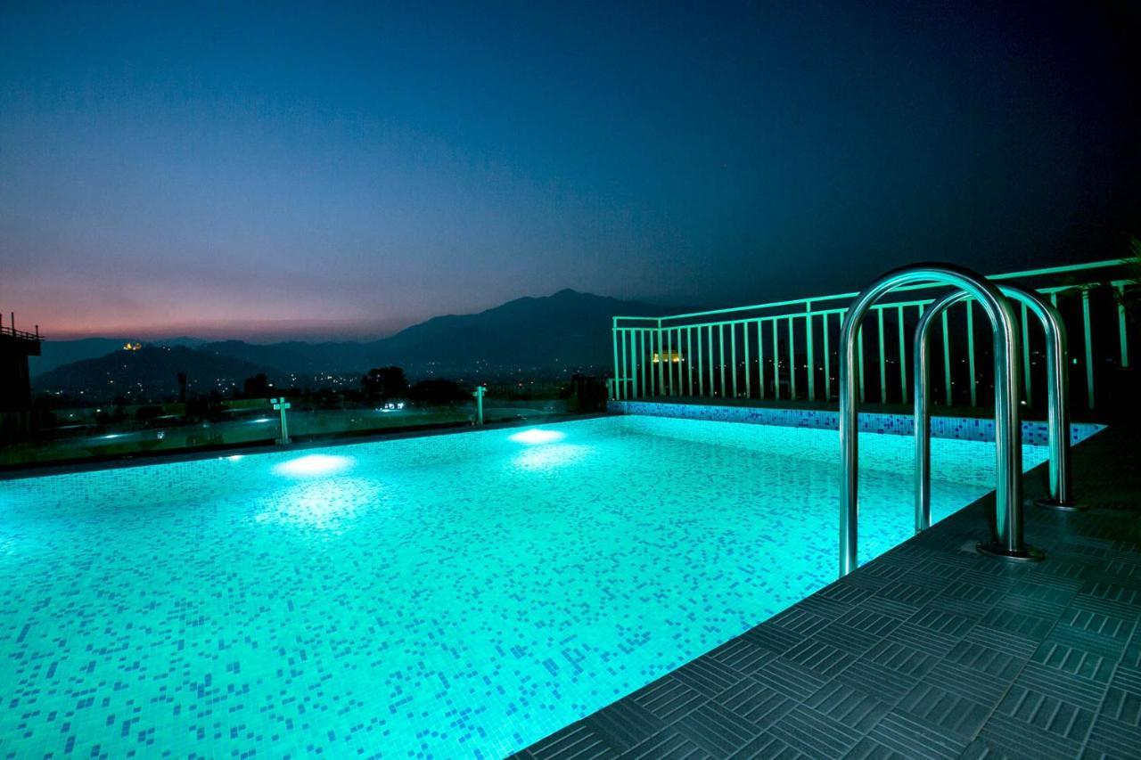 Beautiful Kathmandu Hotel Экстерьер фото