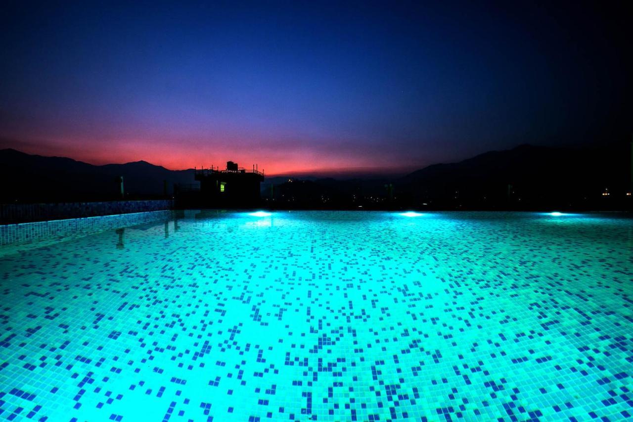 Beautiful Kathmandu Hotel Экстерьер фото